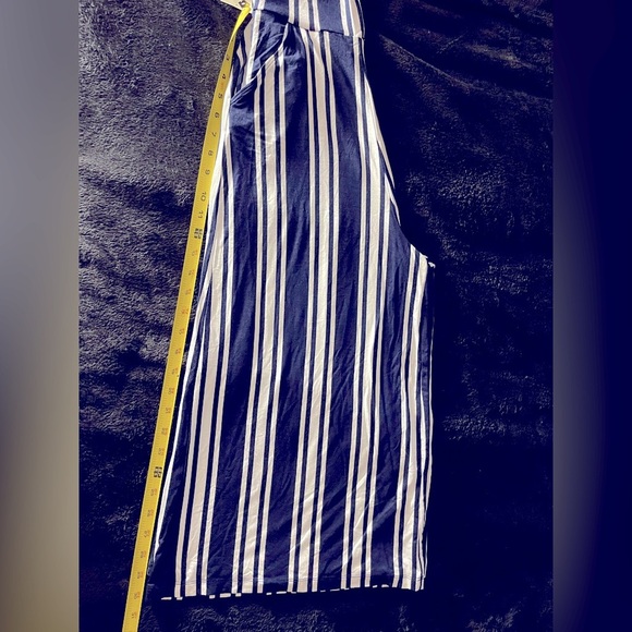 NWT. $40R  Tucker & Tate “Got Your Back” Romper/Jumpsuit  size L. 10/12 … - Picture 7 of 12